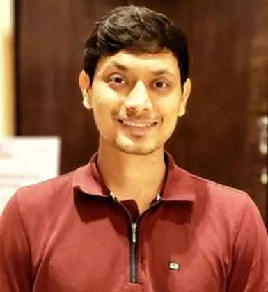 Piyush Verma